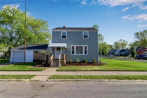 192 Edgewood Ave, Tonawanda, NY 14223