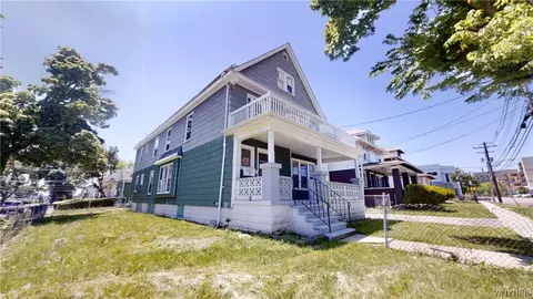 23 Sussex St, Buffalo, NY 14215