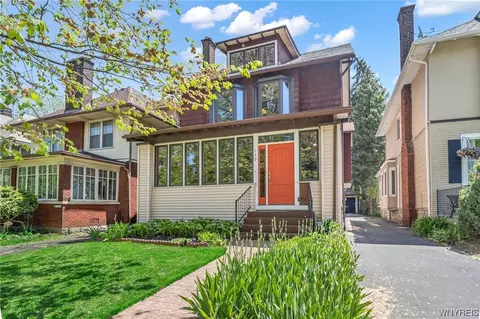 179 Parkside Ave, Buffalo, NY 14214