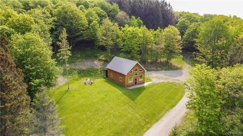 6944 Poverty Hill Rd, Ellicottville, NY 14731