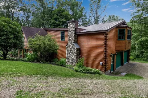 1954 County Road 5, Genesee, NY 14715