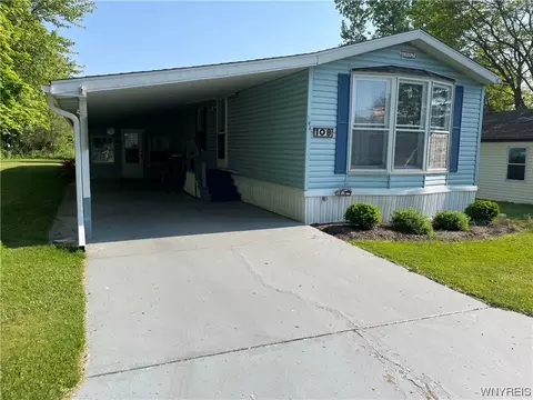 3926 Lockport-olcott Rd #108, Lockport, NY 14094