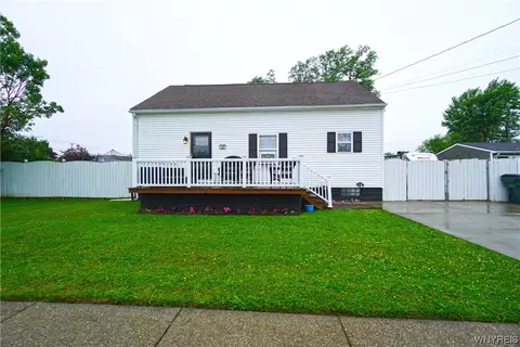 20 Hyland Ave, Depew, NY 14043