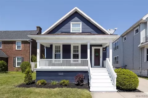 230 Abbott Rd, Buffalo, NY 14220