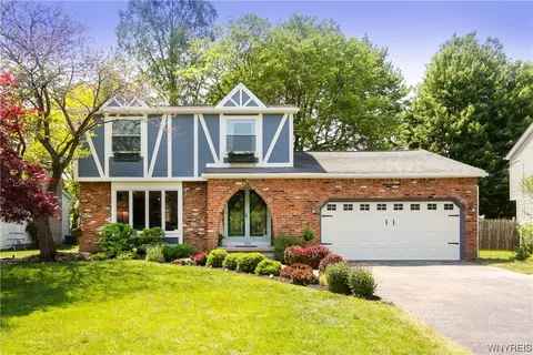 149 Belvoir Rd, Amherst, NY 14221