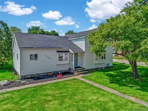 11312 Main St, Shelby, NY 14103