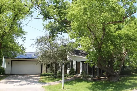 640 Alleghany Rd, Bennington, NY 14040