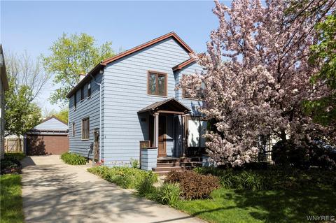 256 Callodine Ave, Amherst, NY 14226