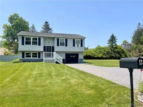 6 Riley Rd, Portville, NY 14770