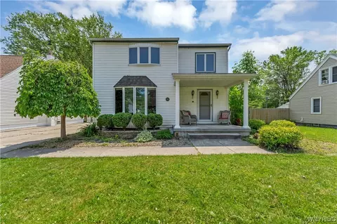 705 S Huth Rd, Cheektowaga, NY 14225