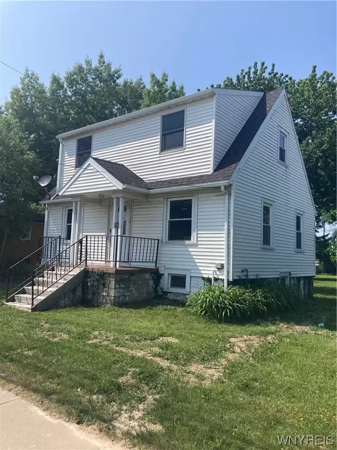 2536 Wehrle Dr, Amherst, NY 14221