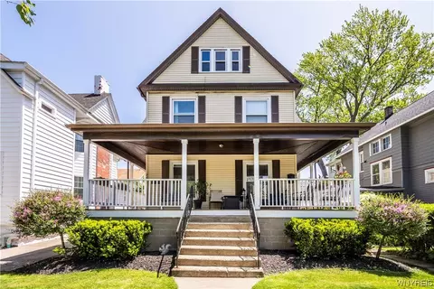 239 Voorhees Ave, Buffalo, NY 14214
