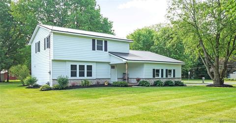 1007 Townline Rd, Elma, NY 14059