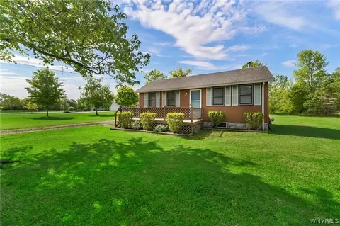 691 Erie St, Lancaster, NY 14086