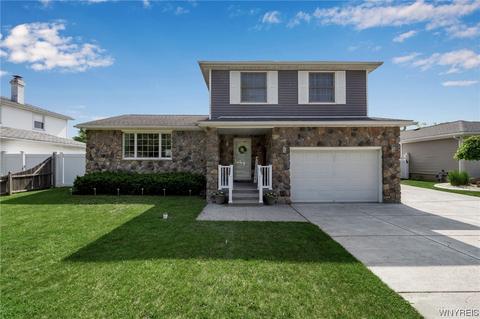 191 Teakwood Ter, Amherst, NY 14221
