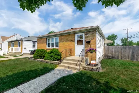 652 Highland Ave, Buffalo, NY 14223