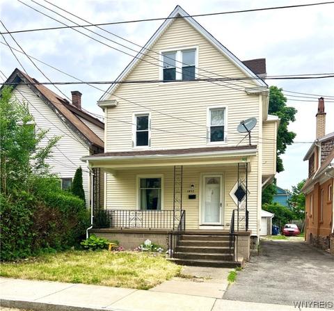 1832 Weston Ave, Niagara Falls, NY 14305