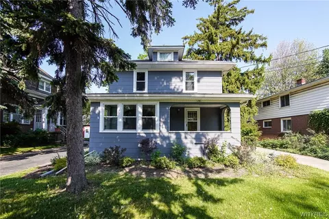 75 Linwood Ave, Amherst, NY 14221