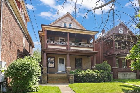 2743 Niagara St, Niagara Falls, NY 14303