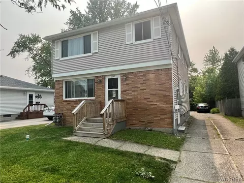 108 Hillcrest Rd, Tonawanda, NY 14150
