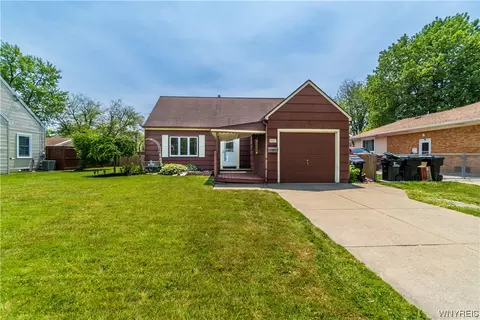 597 Brighton Rd, Tonawanda, NY 14150