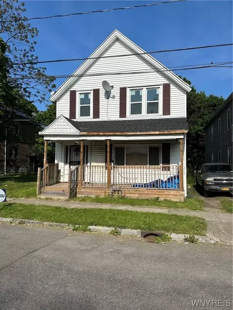 287 Peach St, Buffalo, NY 14204