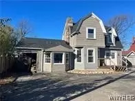 4938 Lake Shore Rd, Hamburg, NY 14075