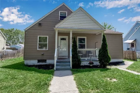 3335 C St, Niagara Falls, NY 14303