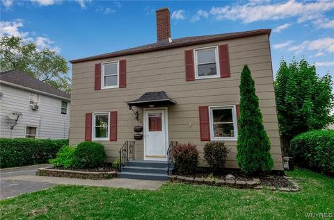53 Virginia Rd, Cheektowaga, NY 14225