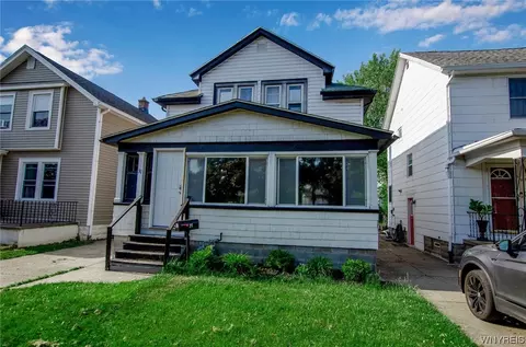 31 Dakota St, Buffalo, NY 14216
