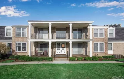 73 Henel Ave #3, Amherst, NY 14226