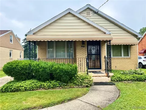 2376 Harlem Rd, Cheektowaga, NY 14225