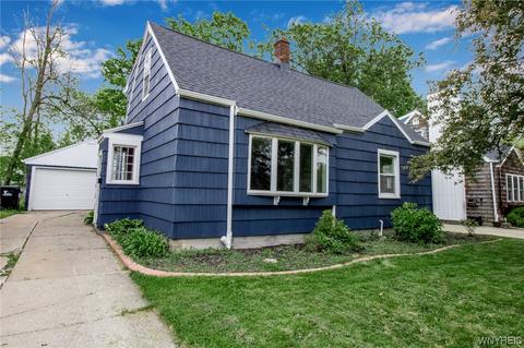 138 Old Colony Ave, Tonawanda, NY 14150