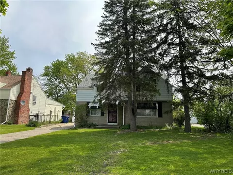653 Niagara Falls Blvd, Amherst, NY 14226