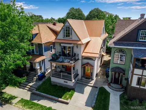 241 Oxford Ave, Buffalo, NY 14209