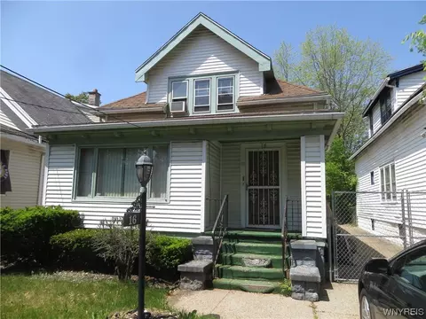 16 Copsewood Ave, Buffalo, NY 14215