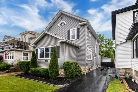 233 Kinsey Ave, Buffalo, NY 14217