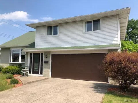 59 Kennedy Ct, Lancaster, NY 14086