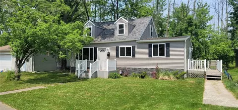 643 Wardell Ave, North Tonawanda, NY 14120