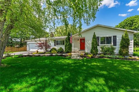 839 Lockport Rd, Porter, NY 14174