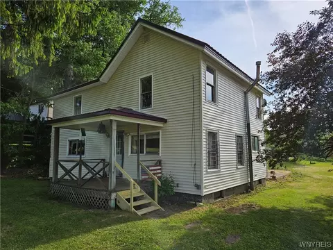 6688 Route 362, Eagle, NY 14024