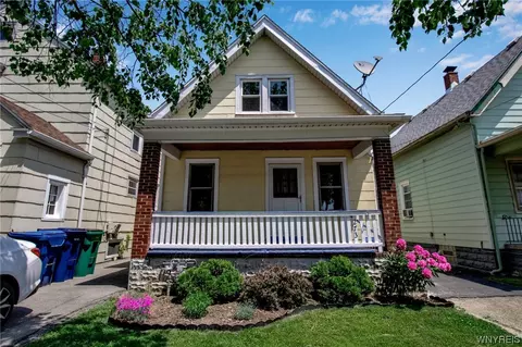 273 Newfield St, Buffalo, NY 14207