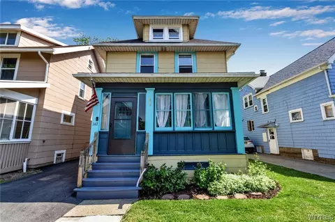 142 Tremaine Ave, Buffalo, NY 14217