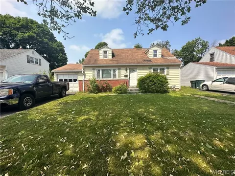 469 Ramona St, Rochester, NY 14615