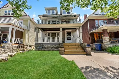 399 Bird Ave, Buffalo, NY 14213