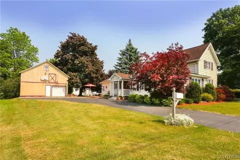 108 Buell St, Newstead, NY 14001