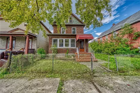 632 20th St, Niagara Falls, NY 14301
