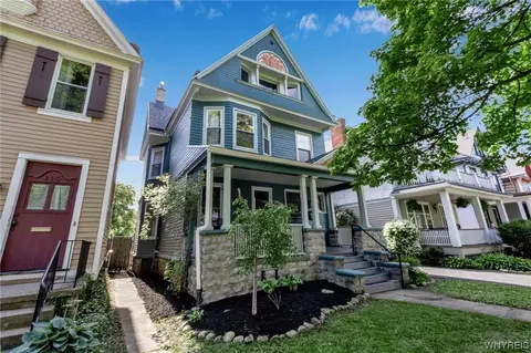 112 Norwood Ave, Buffalo, NY 14222