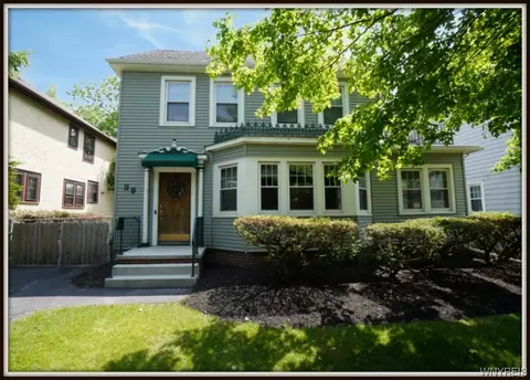 39 Woodley Rd, Buffalo, NY 14215
