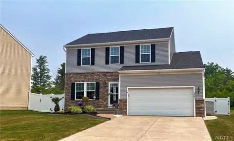 4081 Connors, Blasdell, NY 14219